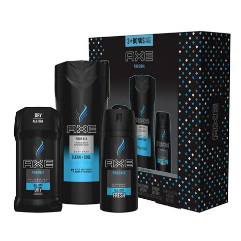 walmart mens gift sets